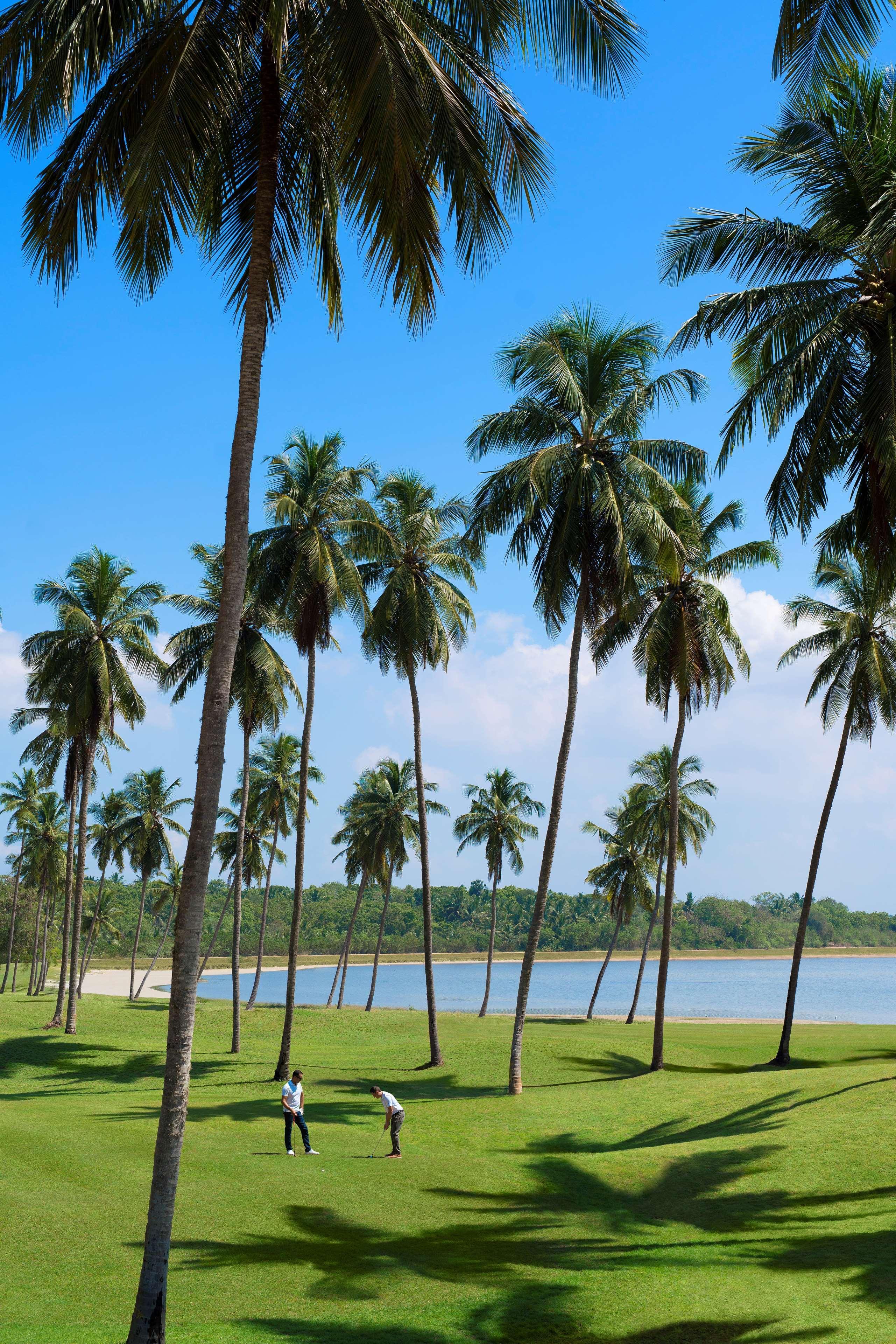 Shangri-La Hambantota Hotel Exterior photo