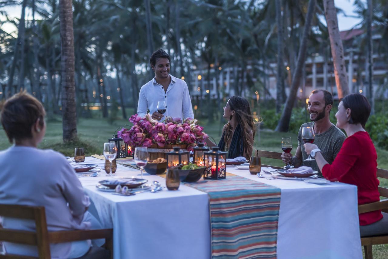 Shangri-La Hambantota Hotel Exterior photo