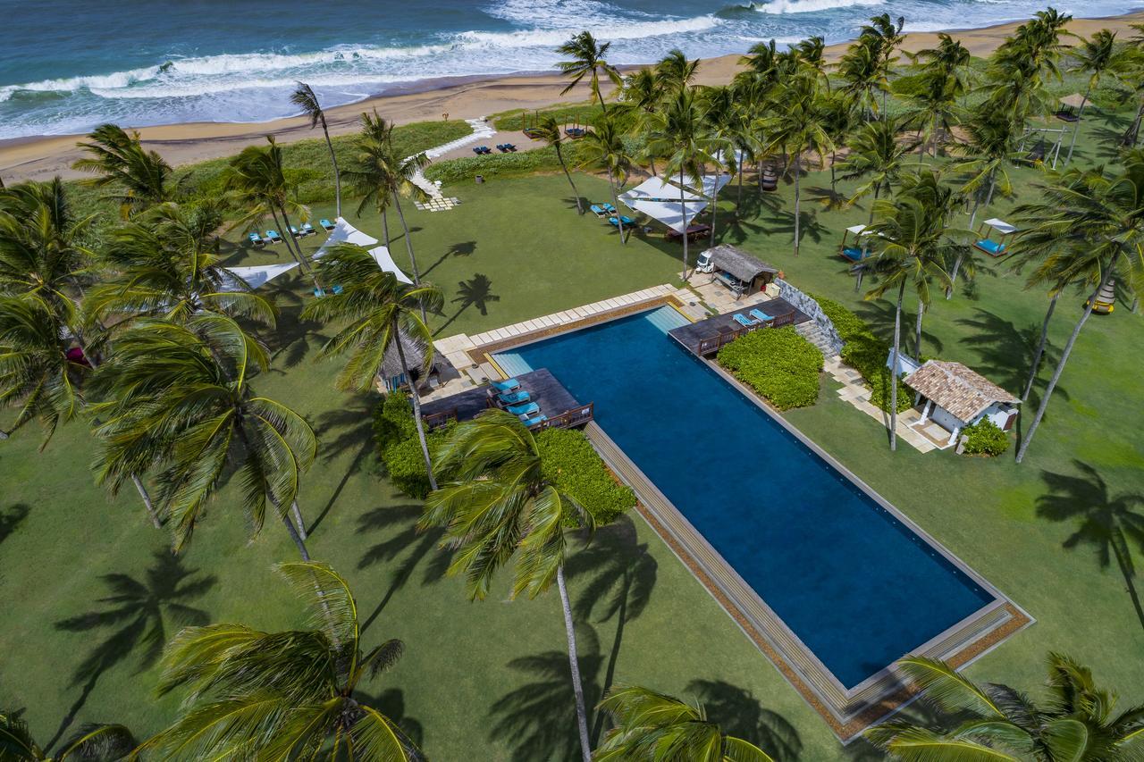 Shangri-La Hambantota Hotel Exterior photo