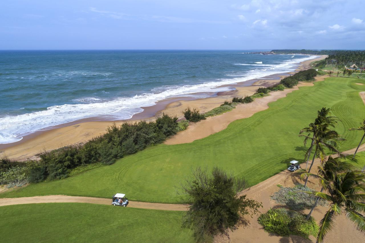 Shangri-La Hambantota Hotel Exterior photo